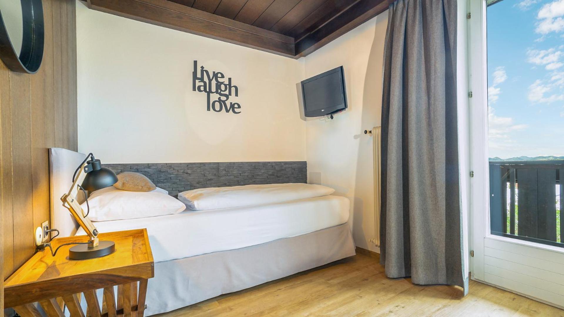 Boutique Hotel Olympia Seefeld in Tirol Extérieur photo