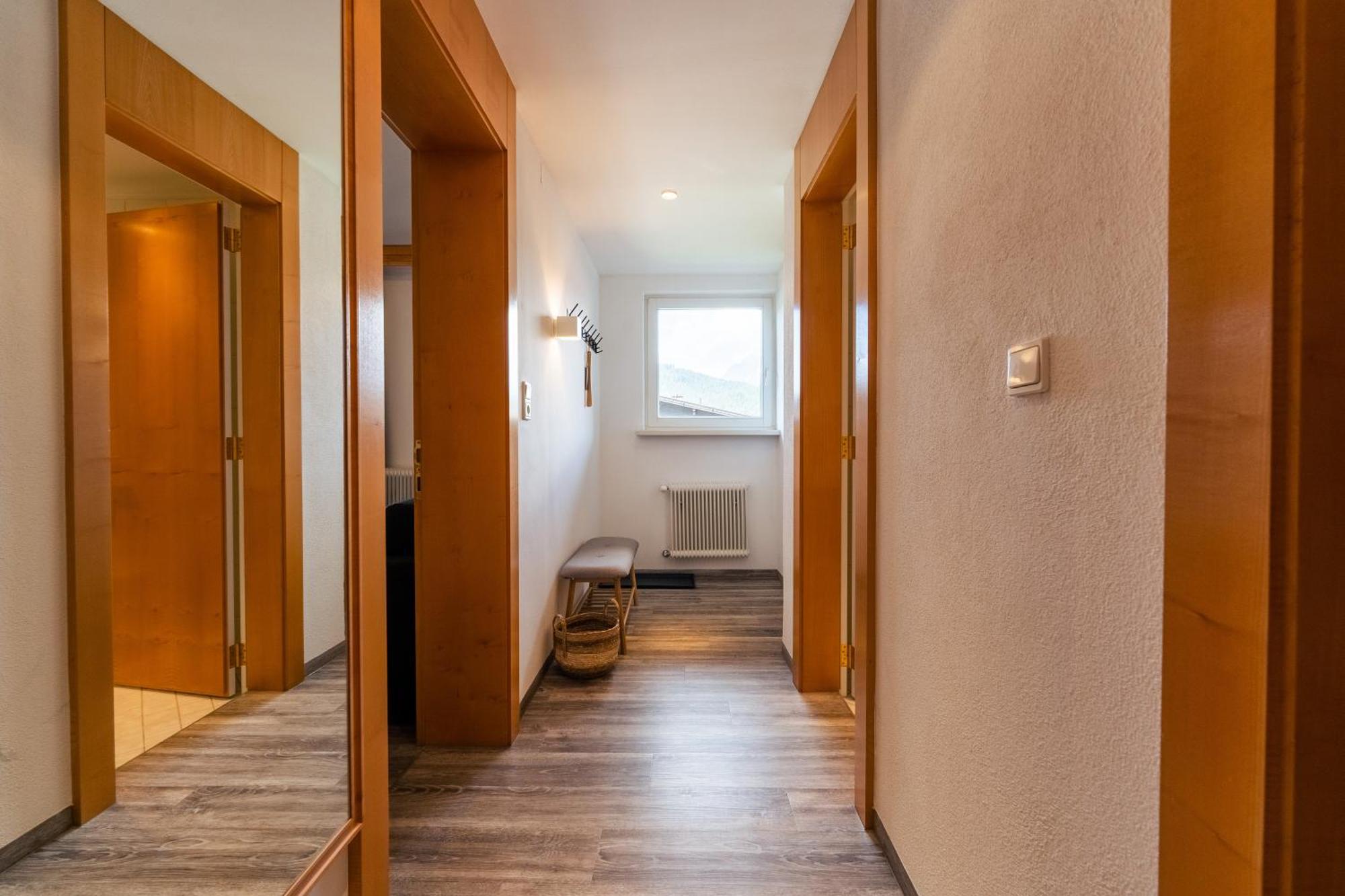 Boutique Hotel Olympia Seefeld in Tirol Extérieur photo