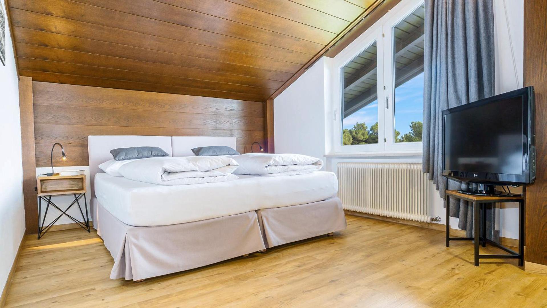 Boutique Hotel Olympia Seefeld in Tirol Extérieur photo