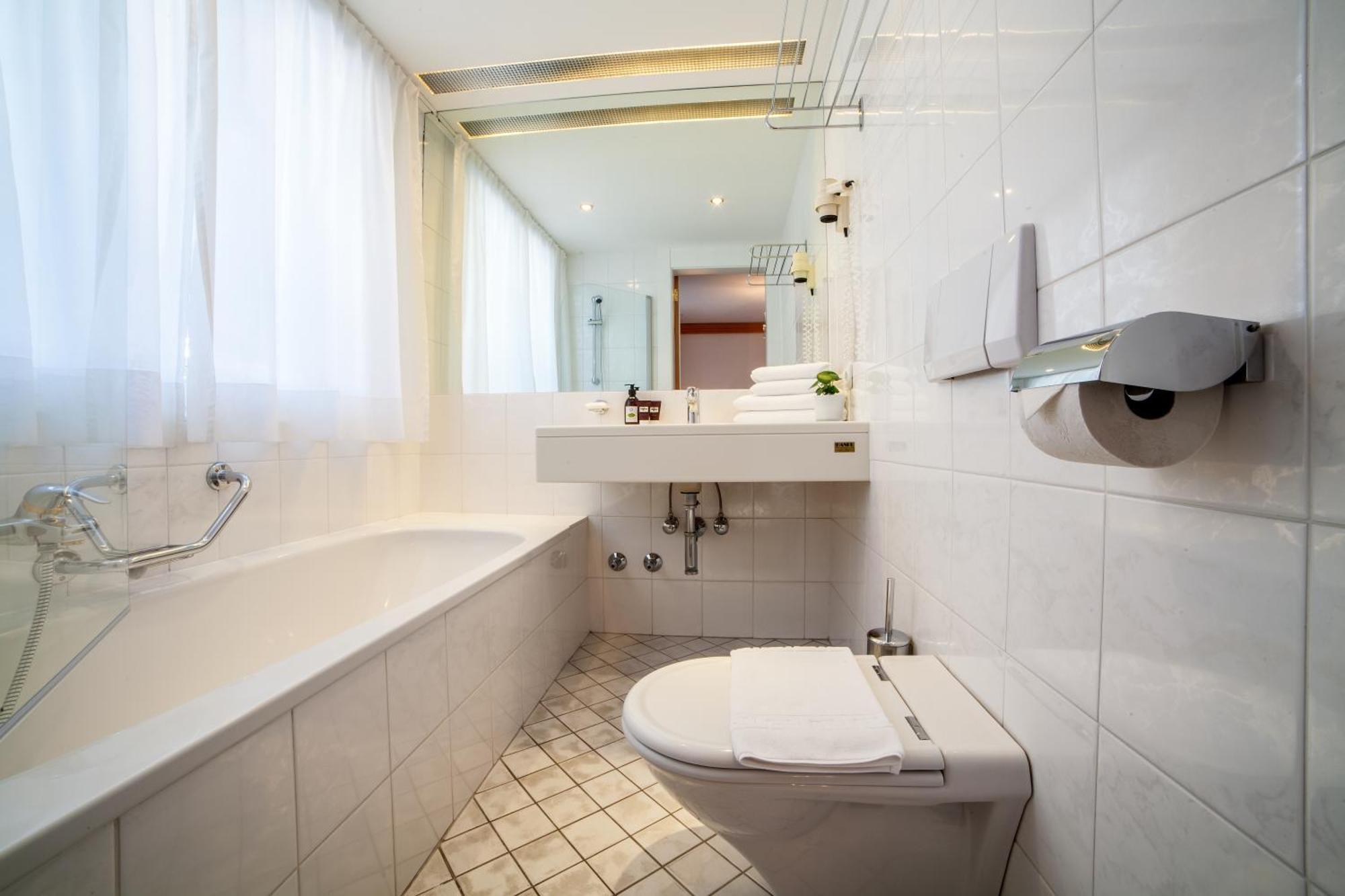 Boutique Hotel Olympia Seefeld in Tirol Extérieur photo